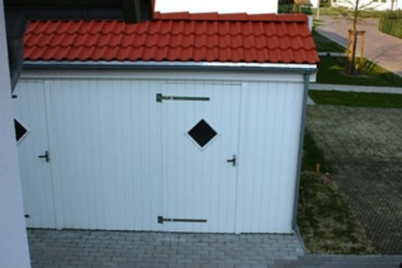 Fewo An Der Duene 5B Karlshagen Bagian luar foto