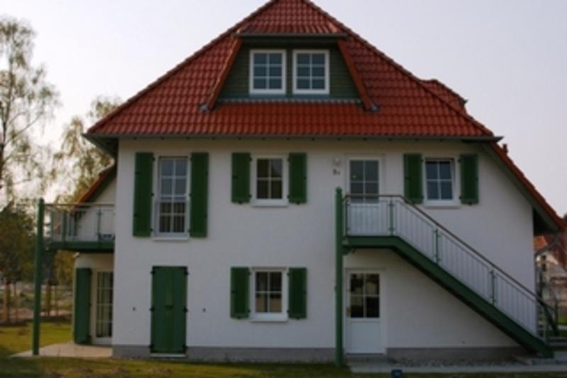 Fewo An Der Duene 5B Karlshagen Bagian luar foto