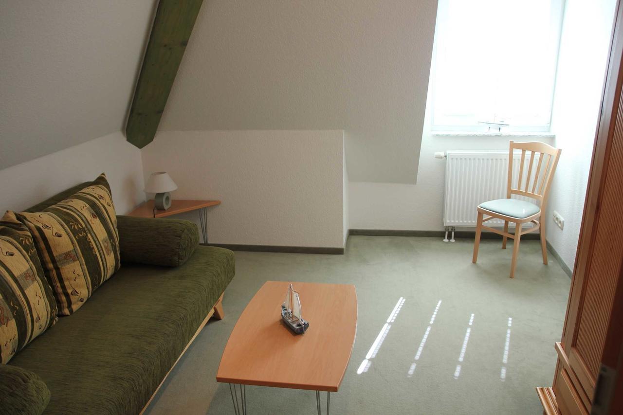Fewo An Der Duene 5B Karlshagen Bagian luar foto