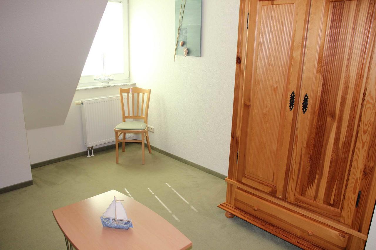 Fewo An Der Duene 5B Karlshagen Bagian luar foto
